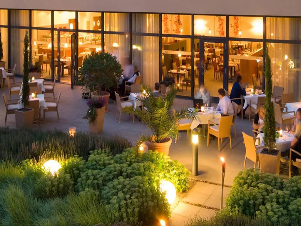 Mercure Hotel Mannheim Am Rathaus