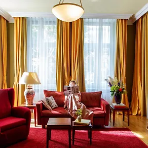 ***** Hotel Louisa's Place Tyskland