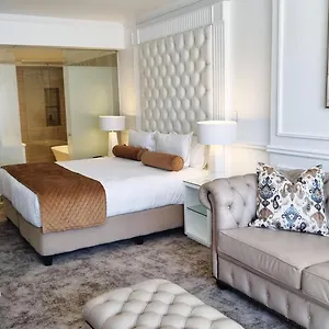 ***** Hotel Pepperclub Sydafrika